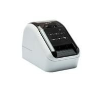 Brother QL-810W Wireless Desktop Label Printer