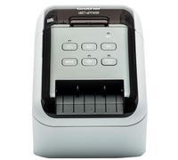 Brother QL-810W Wireless Desktop Label Printer