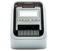 Brother QL820NWBc High Speed Desktop Label Printer | Wireless/USB