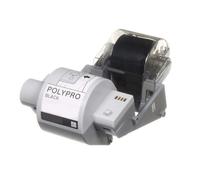 Brother - Black - 15 Mm X 310 M - Print Ribbon - For Tape Creator Pro Tp-M5000n