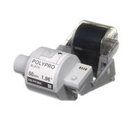 Brother - Black - 50 Mm X 300 M - Print Ribbon - For Tape Creator Pro Tp-M5000n