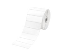 Brother RD-S04E1 Label Roll, Die Cut Labels, White, 1564 Labels Per Roll, 76 mm (W) x 26 mm (L), Brother Genuine Supplies