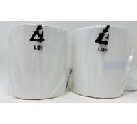 Genuine Brother Thermal Labels - RDS02E1 Roll - 102mm x 152mm (INC VAT)