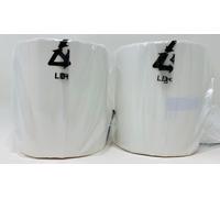 Genuine Brother Thermal Labels - RDS02E1 Roll - 102mm x 152mm (INC VAT)