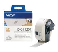 Original Brother DK11201 QL Standard Address Labels