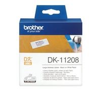 Brother Large Address Labels