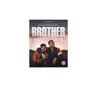 BROTHER - Region B Blu Ray BRAND NEW