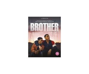 BROTHER - Region B Blu Ray BRAND NEW
