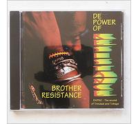 Brother Resistance - De Power of Resistance