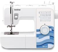 BROTHER RH137 Sewing Machine