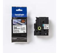 Brother Ribbon 36MM N/White