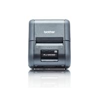 Brother RJ-2030 Direct thermal Mobile printer 203 x 203DPI POS printer