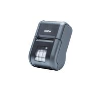 Brother RJ-2140 Direct thermal Mobile printer 203 x 203DPI POS printer