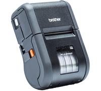 Brother RJ-2140 POS printer 203 x 203 DPI Wired & Wireless Direct thermal Mobile printer
