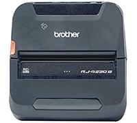 Brother RJ-4230B Label Printer