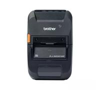 Brother RJ3250WBL label printer Direct thermal 203 x 203 DPI 127 mm/sec Wireless Ethernet LAN Wi-Fi Bluetooth