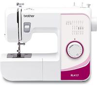 BROTHER RL417 Sewing Machine