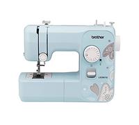 Brother RLX3817A 17-Stitch Sewing Machine, Blue