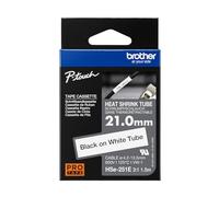 BROTHER RUBAN 21MM THERMO RETRACT