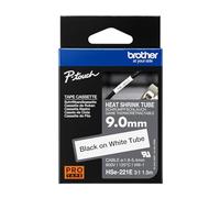Brother HSE221E Heat-Shrink Tubing