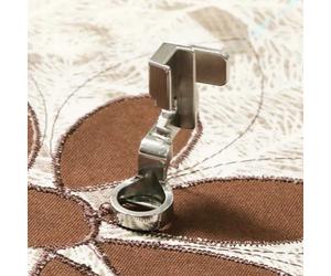 Brother Ruler Foot for Low Shank