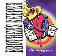 Brother S Keeper - Continuum [VINYL]