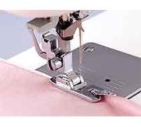 BROTHER SA127 5mm Narrow Hem Foot