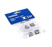 Brother SA156 Top Load Bobbins, 10 Count