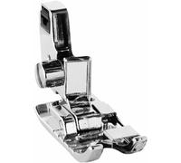 Brother SA184 Edge Joining Foot,Silver