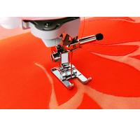BROTHER SA186 Metal Open Toe Foot
