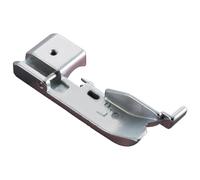BROTHER SA210 Serger Piping Foot,Silver
