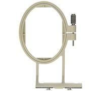 Brother SA431 2-Inch-by-1-1/2-Inch Small Hoop, Blue