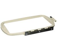 Brother SA434 4-Inch-by-6 3/4-Inch Large Hoop