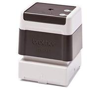 Brother SC2000 Stamp/Stamp, Black/Black - PR4040B 40 x 40 mm