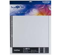 Brother Scan-N-Cut CAMATS12 Scan-Matte White