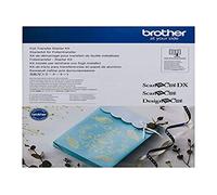 Brother Scan N Cut Metallic Foil Transfer Starter Kit, Other Material, 1