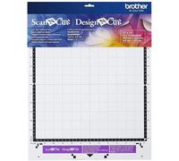 Brother ScanNCut Standard Tack Adhesive Mat 12" x 12"/305 mm x 305mm CAMATSTD12