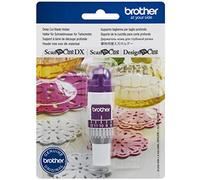 Brother Cutting Machines, Includes Foam and Balsa Wood, Use with Thicker Materials