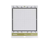 BROTHER ScanNCut DX Fabric Mat, Color