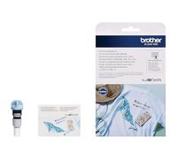 BROTHER ScanNCut DX Vinyl Auto Blade Kit, Color
