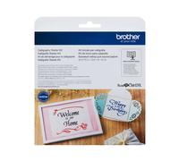 Brother ScanNCut SDX Calligraphy Starter Kit CADXCLGKIT1 - SDX Models