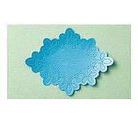 Brother Scanncut SDX Paper Piercing Design Collection, Multicolour, 16x11,8cm