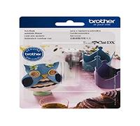 Brother ScanNCut SDX Series Special Self-Adjusting Blade, Metal, Black, 9,5 cm