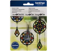 Brother ScanNCut Standard Cut Blade, Multicolor