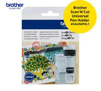 Brother ScanNCut Universal Pen Holder CAUNIPHL1 - Fits Brother DX & CM Series