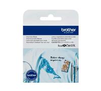 Brother ScanNCut Vinyl Auto Cutter CADXBLDV1 For SDX Models Brand New