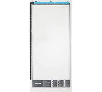Brother Scanning mat for ScanNCut SDX1000 and 1200-30.5 x 61 cm, Paper, White, 30, 5 x 61 cm