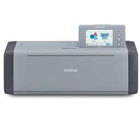 Brother SDX135 Scan N Cut Cutting Machine