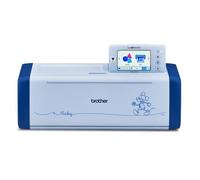 Brother SDX2250D Scan n' Cut Electronic Cutting Machine.