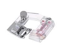 BROTHER Sewing Machine ADJUSTABLE BIAS BINDER FOOT - F071 (XF7243-001)